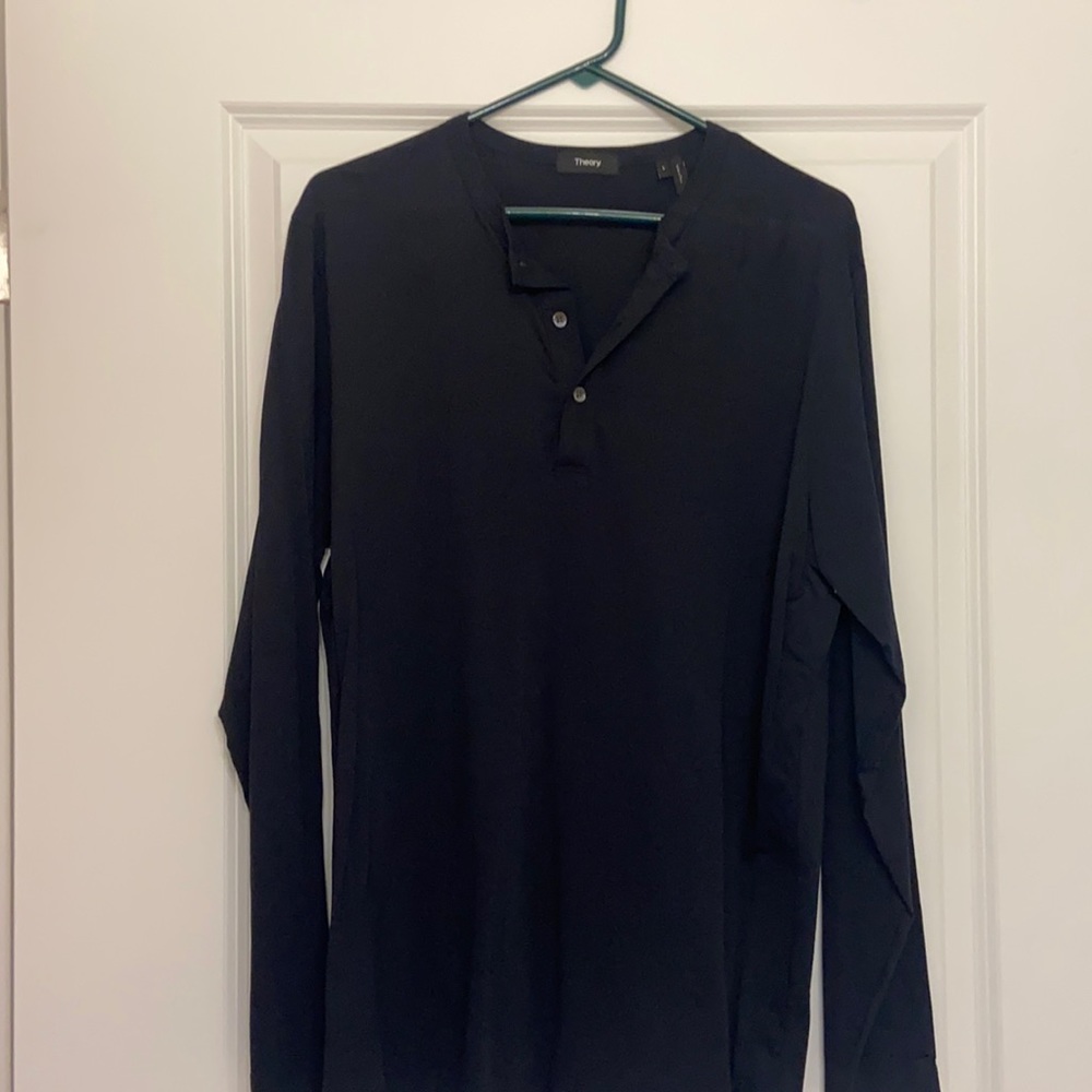 Theory Shirt